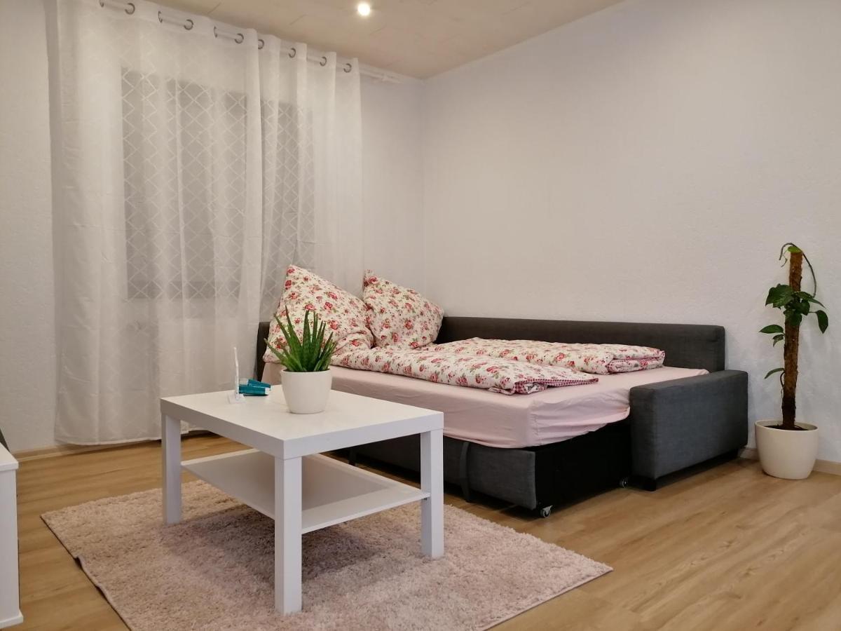 Ferienwohnung Klein Welling Exterior foto